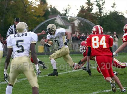 Thumbnail 1 in Kenmore East @ Williamsville East photogallery.