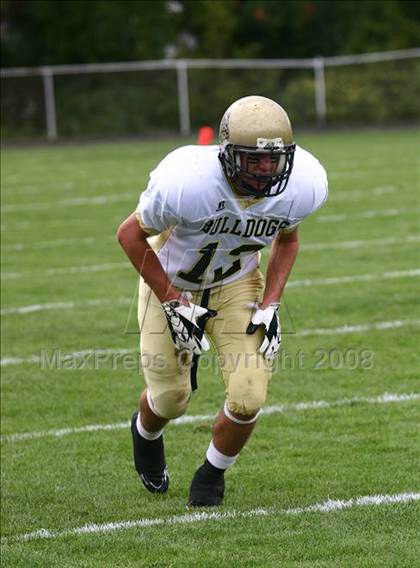 Thumbnail 2 in Kenmore East @ Williamsville East photogallery.