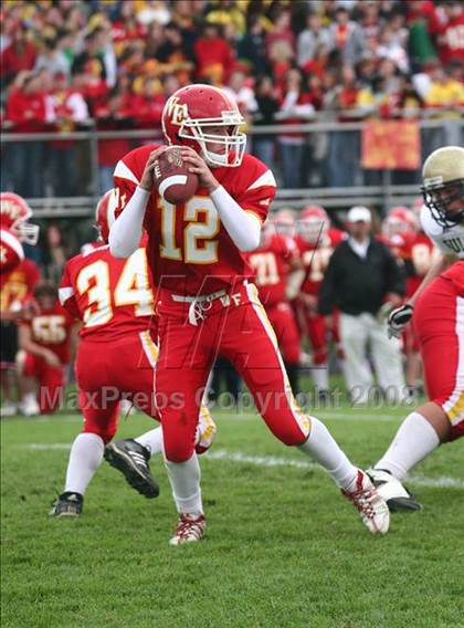 Thumbnail 3 in Kenmore East @ Williamsville East photogallery.