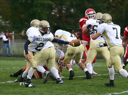 Thumbnail 1 in Kenmore East @ Williamsville East photogallery.