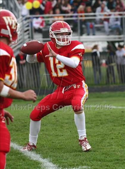 Thumbnail 1 in Kenmore East @ Williamsville East photogallery.