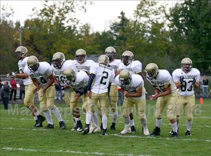 Thumbnail 3 in Kenmore East @ Williamsville East photogallery.