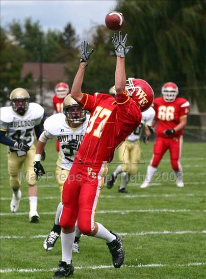 Thumbnail 2 in Kenmore East @ Williamsville East photogallery.