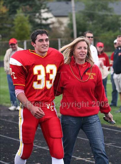 Thumbnail 1 in Kenmore East @ Williamsville East photogallery.