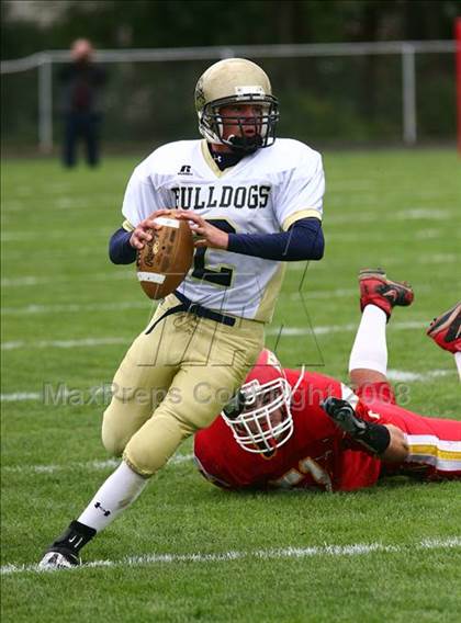 Thumbnail 3 in Kenmore East @ Williamsville East photogallery.