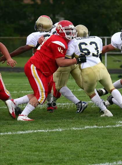 Thumbnail 2 in Kenmore East @ Williamsville East photogallery.