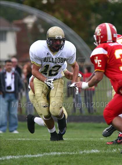 Thumbnail 2 in Kenmore East @ Williamsville East photogallery.