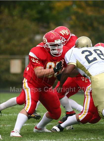 Thumbnail 1 in Kenmore East @ Williamsville East photogallery.