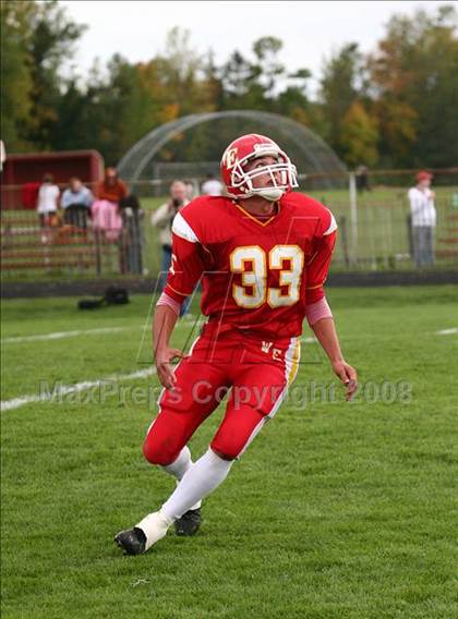 Thumbnail 1 in Kenmore East @ Williamsville East photogallery.