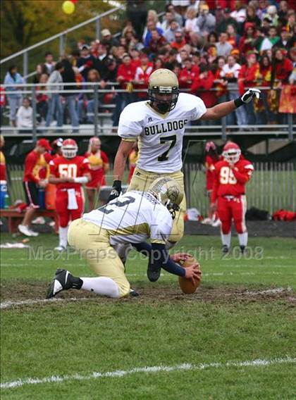 Thumbnail 1 in Kenmore East @ Williamsville East photogallery.
