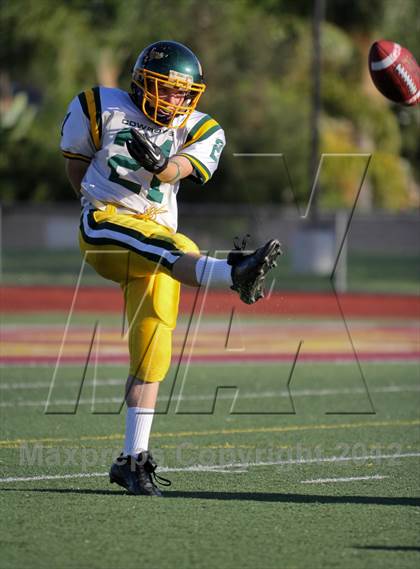 Thumbnail 3 in Canyon @ Simi Valley photogallery.