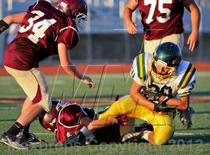 Thumbnail 1 in Canyon @ Simi Valley photogallery.