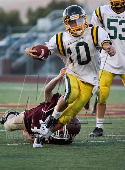 Thumbnail 3 in Canyon @ Simi Valley photogallery.