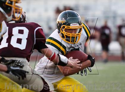 Thumbnail 1 in Canyon @ Simi Valley photogallery.