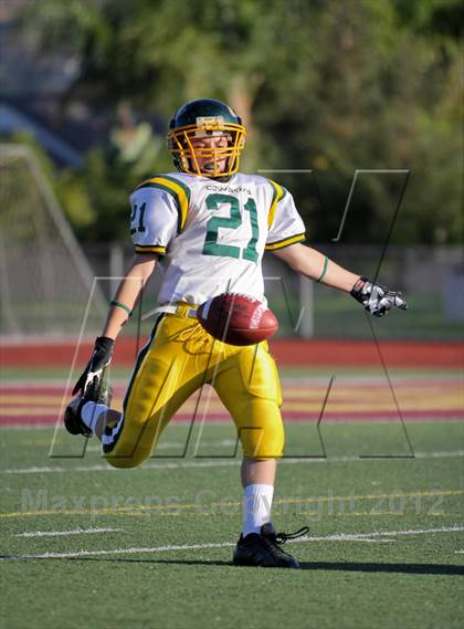 Thumbnail 2 in Canyon @ Simi Valley photogallery.