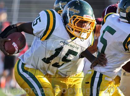 Thumbnail 1 in Canyon @ Simi Valley photogallery.