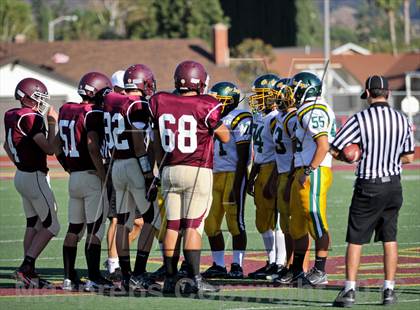 Thumbnail 1 in Canyon @ Simi Valley photogallery.