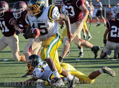 Thumbnail 1 in Canyon @ Simi Valley photogallery.