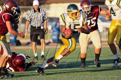 Thumbnail 2 in Canyon @ Simi Valley photogallery.