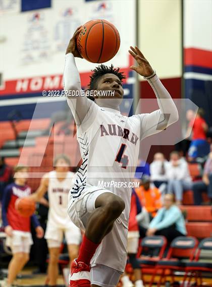 Thumbnail 2 in Van Alstyne @ Aubrey photogallery.
