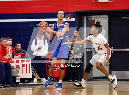 Thumbnail 2 in Van Alstyne @ Aubrey photogallery.