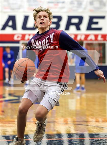 Thumbnail 3 in Van Alstyne @ Aubrey photogallery.