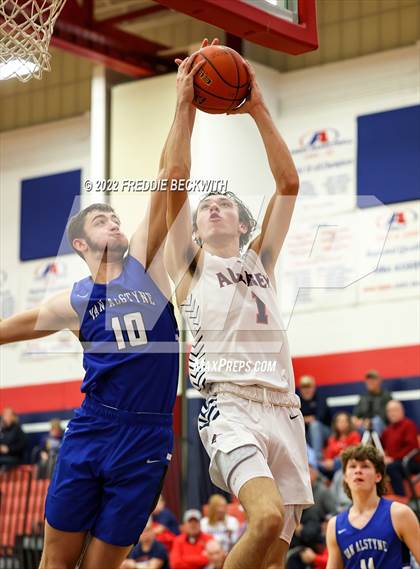 Thumbnail 3 in Van Alstyne @ Aubrey photogallery.
