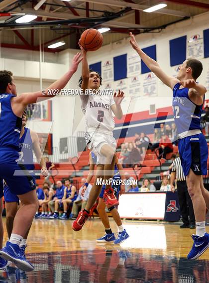 Thumbnail 2 in Van Alstyne @ Aubrey photogallery.