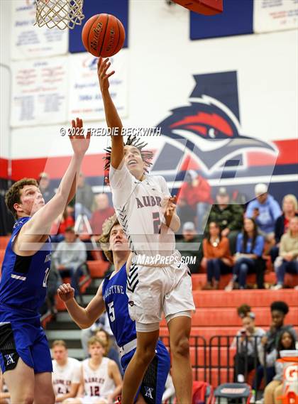 Thumbnail 2 in Van Alstyne @ Aubrey photogallery.
