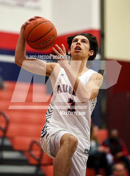 Thumbnail 1 in Van Alstyne @ Aubrey photogallery.