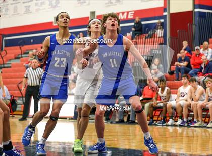 Thumbnail 2 in Van Alstyne @ Aubrey photogallery.