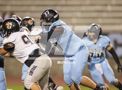 Thumbnail 2 in Central @ Clovis North photogallery.