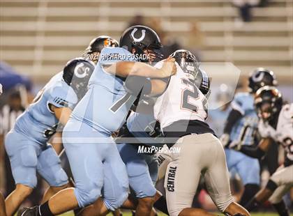Thumbnail 1 in Central @ Clovis North photogallery.