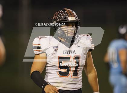 Thumbnail 2 in Central @ Clovis North photogallery.