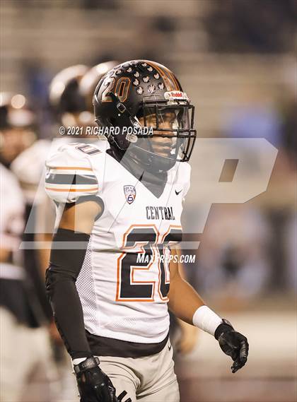 Thumbnail 2 in Central @ Clovis North photogallery.