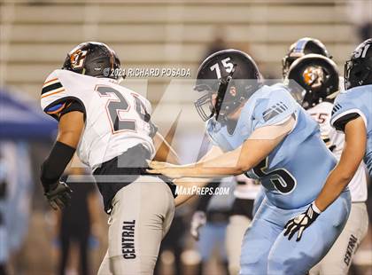 Thumbnail 3 in Central @ Clovis North photogallery.