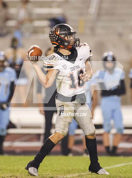 Thumbnail 1 in Central @ Clovis North photogallery.