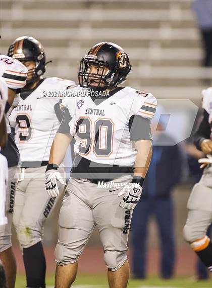 Thumbnail 1 in Central @ Clovis North photogallery.