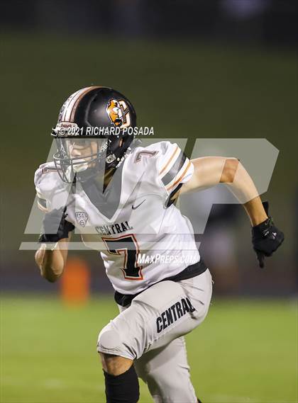 Thumbnail 1 in Central @ Clovis North photogallery.