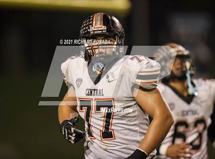 Thumbnail 1 in Central @ Clovis North photogallery.