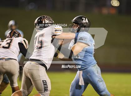 Thumbnail 2 in Central @ Clovis North photogallery.
