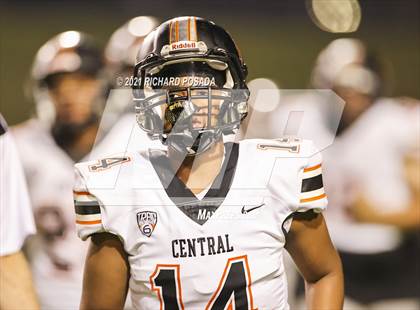 Thumbnail 2 in Central @ Clovis North photogallery.