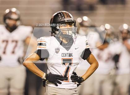 Thumbnail 1 in Central @ Clovis North photogallery.