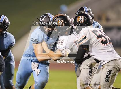 Thumbnail 1 in Central @ Clovis North photogallery.