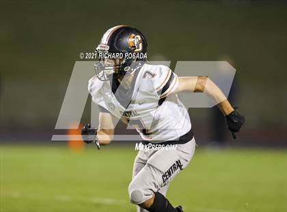Thumbnail 3 in Central @ Clovis North photogallery.
