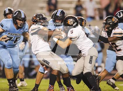 Thumbnail 3 in Central @ Clovis North photogallery.