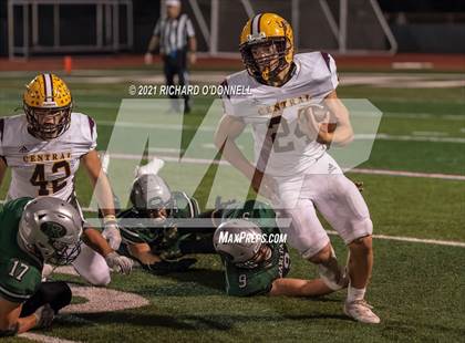 Thumbnail 1 in Central Regional @ Raritan photogallery.