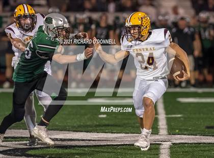 Thumbnail 1 in Central Regional @ Raritan photogallery.