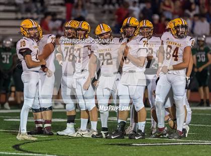 Thumbnail 3 in Central Regional @ Raritan photogallery.