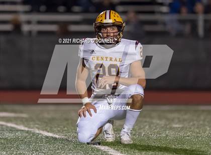 Thumbnail 3 in Central Regional @ Raritan photogallery.